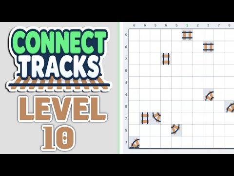 Connect Tracks Level 10 video preview