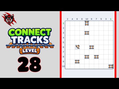 Connect Tracks Level 28 video preview