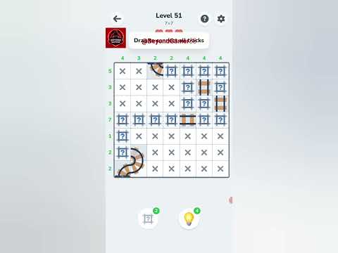 Connect Tracks Level 51 video preview