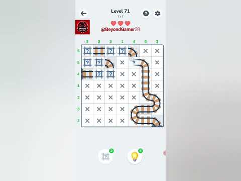 Connect Tracks Level 71 video preview