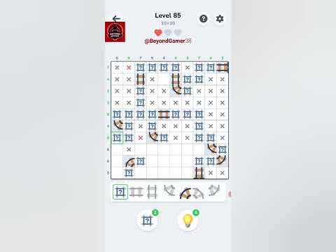 Connect Tracks Level 85 video preview