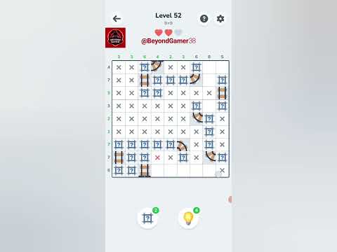 Connect Tracks Level 52 video preview