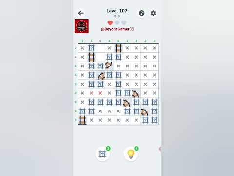 Connect Tracks Level 107 video preview