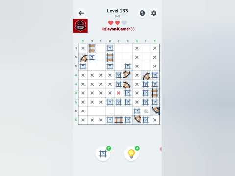 Connect Tracks Level 133 video preview