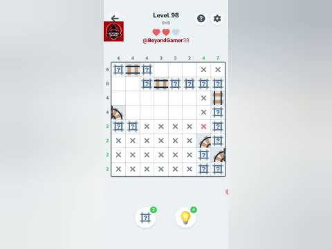 Connect Tracks Level 98 video preview
