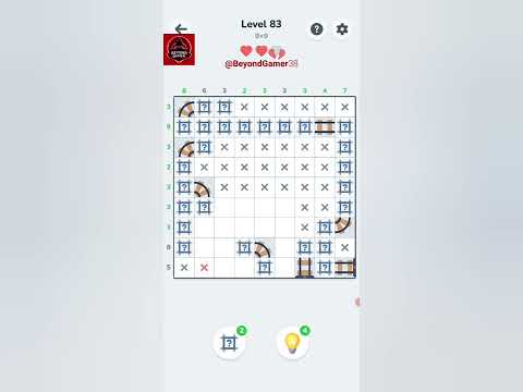 Connect Tracks Level 83 video preview