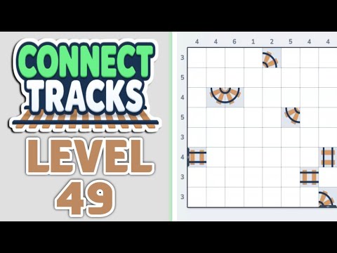Connect Tracks Level 49 video preview