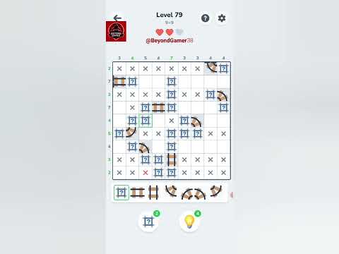 Connect Tracks Level 79 video preview