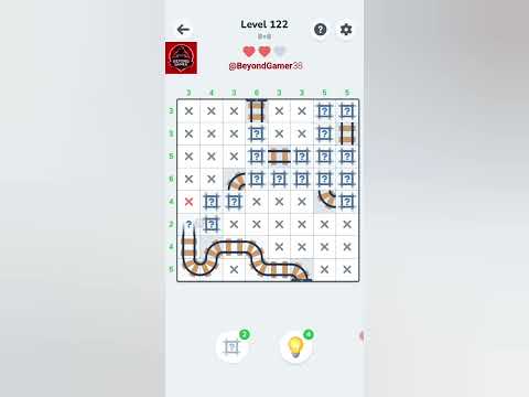 Connect Tracks Level 122 video preview