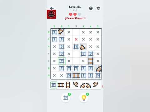 Connect Tracks Level 81 video preview