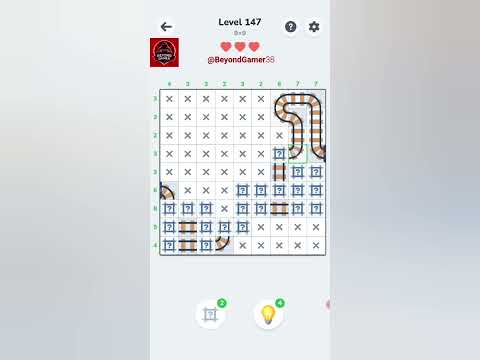 Connect Tracks Level 147 video preview