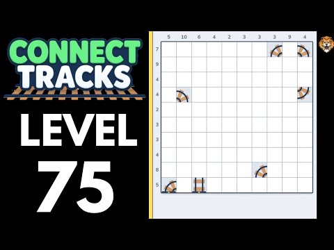 Connect Tracks Level 75 video preview