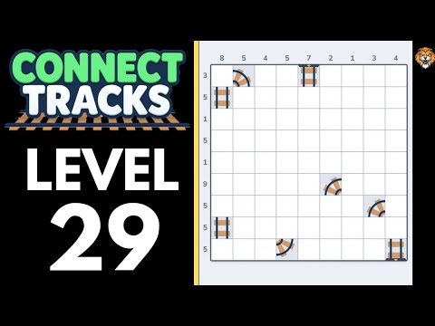 Connect Tracks Level 29 video preview