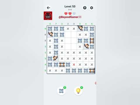 Connect Tracks Level 53 video preview