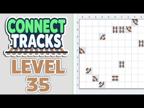 Connect Tracks Level 35 video preview