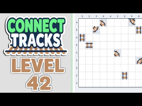 Connect Tracks Level 42 video preview