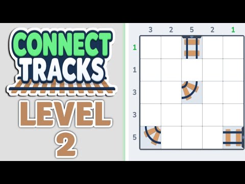 Connect Tracks Level 2 video preview