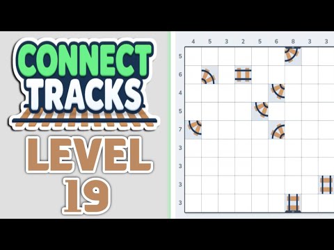 Connect Tracks Level 19 video preview