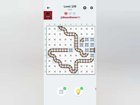 Connect Tracks Level 139 video preview