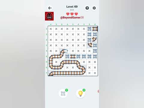 Connect Tracks Level 69 video preview