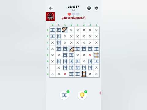 Connect Tracks Level 57 video preview