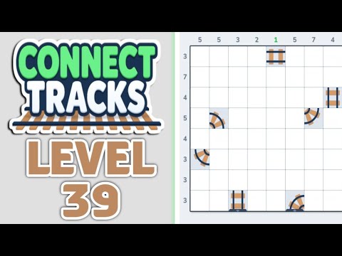 Connect Tracks Level 39 video preview