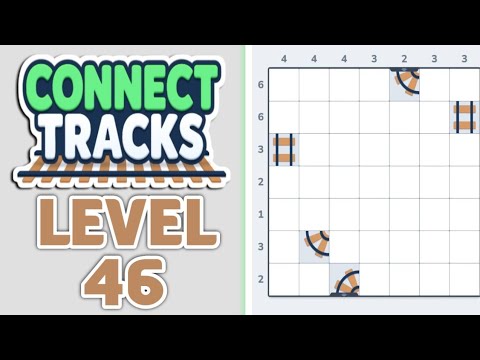 Connect Tracks Level 46 video preview