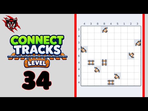 Connect Tracks Level 34 video preview