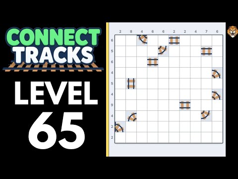 Connect Tracks Level 65 video preview