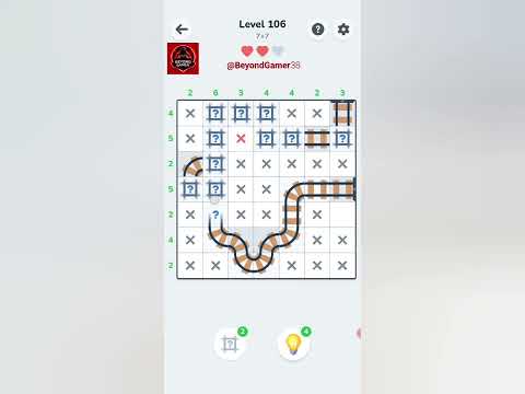 Connect Tracks Level 106 video preview