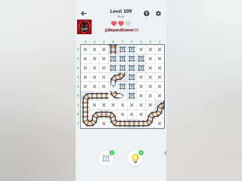 Connect Tracks Level 109 video preview