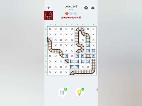 Connect Tracks Level 149 video preview