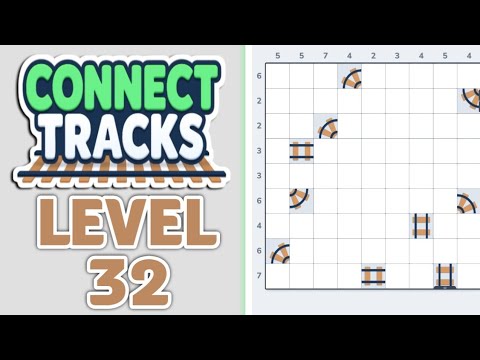 Connect Tracks Level 32 video preview