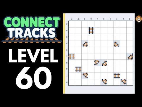 Connect Tracks Level 60 video preview