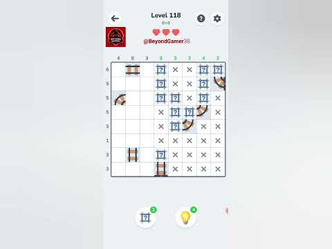 Connect Tracks Level 118 video preview