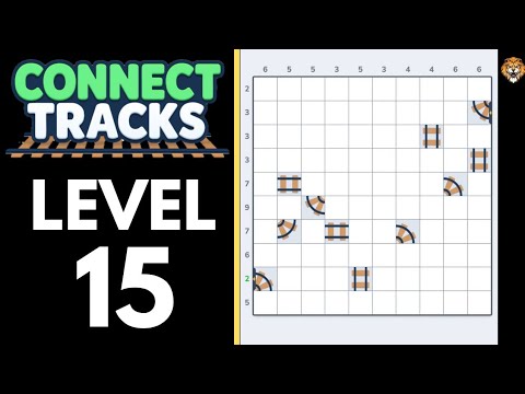 Connect Tracks Level 15 video preview