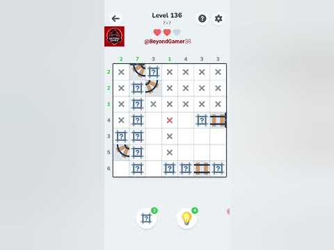 Connect Tracks Level 136 video preview