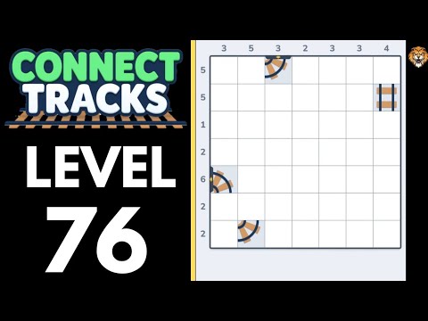 Connect Tracks Level 76 video preview