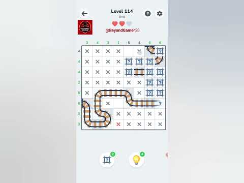 Connect Tracks Level 114 video preview