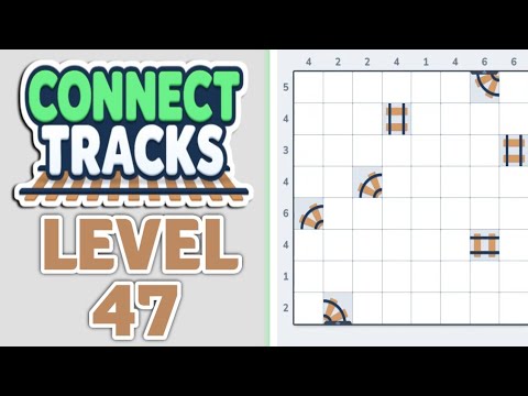 Connect Tracks Level 47 video preview