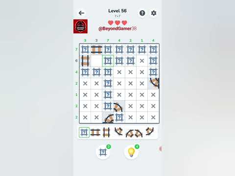 Connect Tracks Level 56 video preview