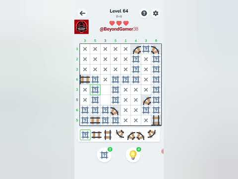 Connect Tracks Level 64 video preview