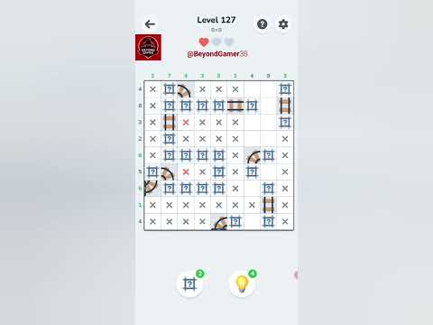 Connect Tracks Level 127 video preview