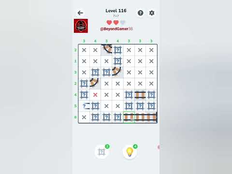 Connect Tracks Level 116 video preview