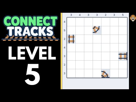 Connect Tracks Level 5 video preview