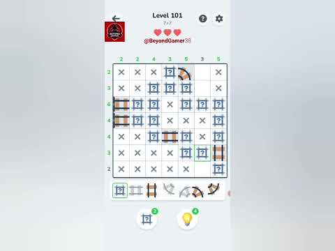 Connect Tracks Level 101 video preview