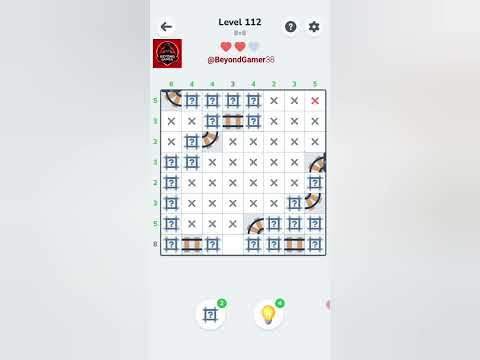 Connect Tracks Level 112 video preview