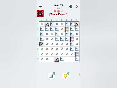 Connect Tracks Level 74 video preview