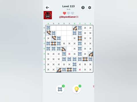 Connect Tracks Level 113 video preview