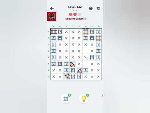 Connect Tracks Level 142 video preview